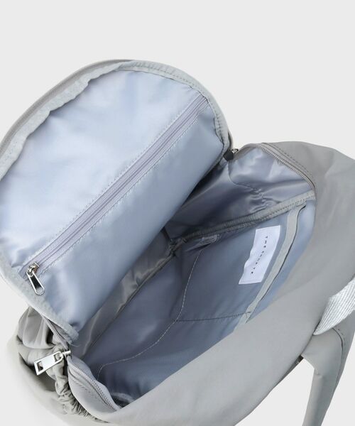THE SHOP TK / ザ ショップ ティーケー リュック・バックパック | ナイロンリュック | 詳細16