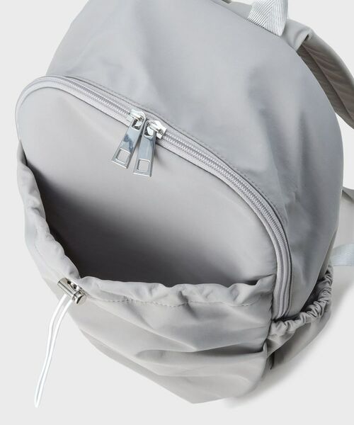 THE SHOP TK / ザ ショップ ティーケー リュック・バックパック | ナイロンリュック | 詳細17