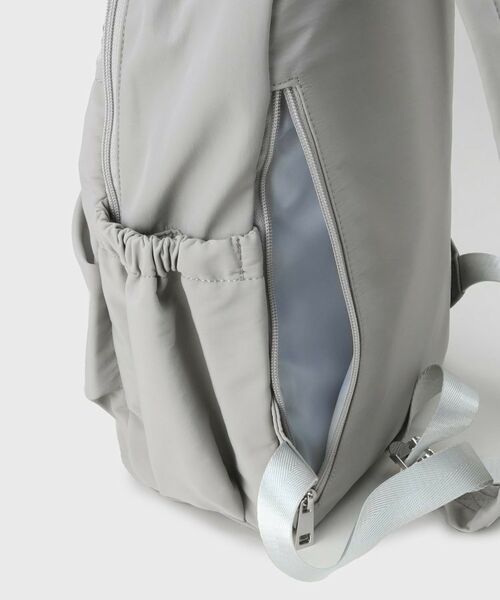 THE SHOP TK / ザ ショップ ティーケー リュック・バックパック | ナイロンリュック | 詳細18