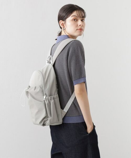 THE SHOP TK / ザ ショップ ティーケー リュック・バックパック | ナイロンリュック | 詳細3