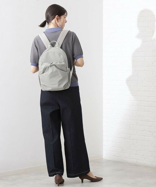 THE SHOP TK / ザ ショップ ティーケー リュック・バックパック | ナイロンリュック | 詳細4