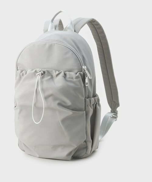 THE SHOP TK / ザ ショップ ティーケー リュック・バックパック | ナイロンリュック | 詳細6