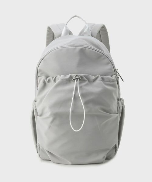 THE SHOP TK / ザ ショップ ティーケー リュック・バックパック | ナイロンリュック | 詳細7