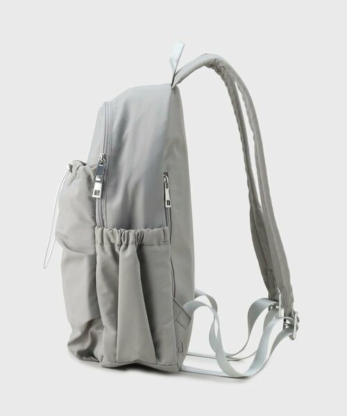 THE SHOP TK / ザ ショップ ティーケー リュック・バックパック | ナイロンリュック | 詳細8