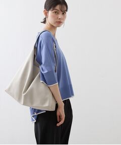 THE SHOP TK / ザ ショップ ティーケー トートバッグ | トライアングルトートバッグ