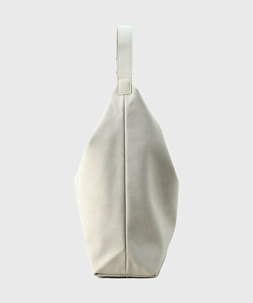 THE SHOP TK / ザ ショップ ティーケー トートバッグ | トライアングルトートバッグ | 詳細10