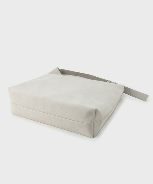 THE SHOP TK / ザ ショップ ティーケー トートバッグ | トライアングルトートバッグ | 詳細12