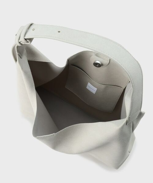 THE SHOP TK / ザ ショップ ティーケー トートバッグ | トライアングルトートバッグ | 詳細13