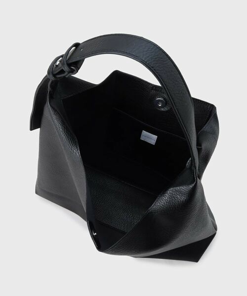 THE SHOP TK / ザ ショップ ティーケー トートバッグ | トライアングルトートバッグ | 詳細14