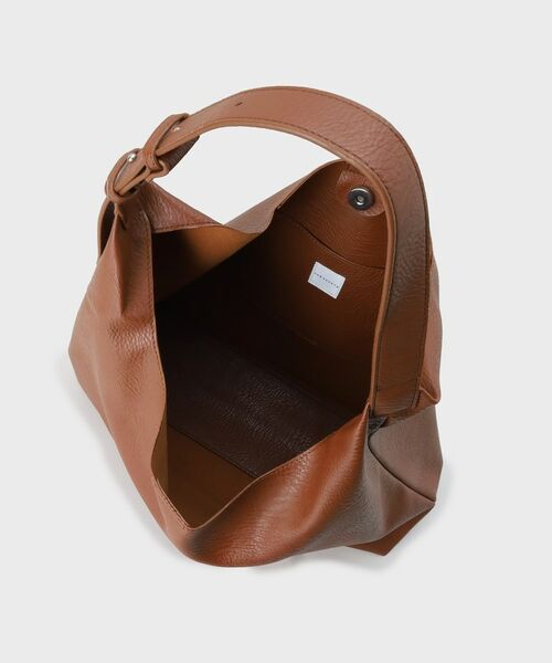 THE SHOP TK / ザ ショップ ティーケー トートバッグ | トライアングルトートバッグ | 詳細15