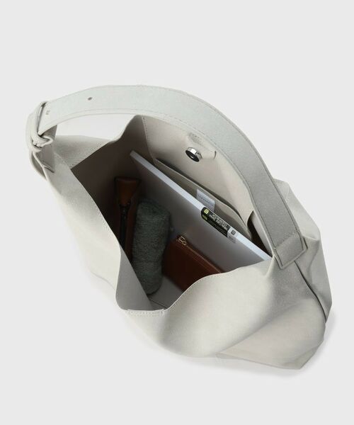 THE SHOP TK / ザ ショップ ティーケー トートバッグ | トライアングルトートバッグ | 詳細16