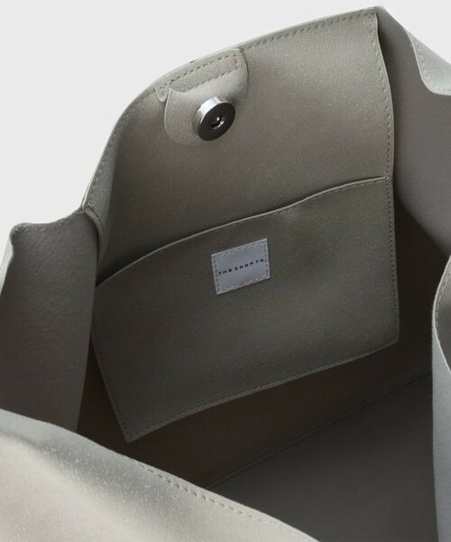 THE SHOP TK / ザ ショップ ティーケー トートバッグ | トライアングルトートバッグ | 詳細17