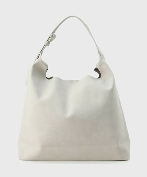 THE SHOP TK / ザ ショップ ティーケー トートバッグ | トライアングルトートバッグ | 詳細9