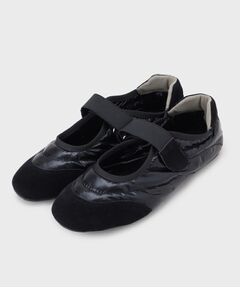 THE SHOP TK / ザ ショップ ティーケー スニーカー | ストラップスニーカー