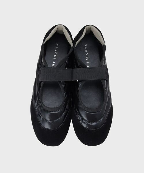 THE SHOP TK / ザ ショップ ティーケー スニーカー | ストラップスニーカー | 詳細4