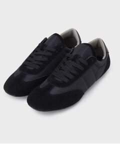 THE SHOP TK / ザ ショップ ティーケー スニーカー | スエードコンビスニーカー