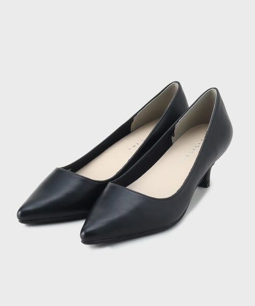 THE SHOP TK / ザ ショップ ティーケー パンプス | ベーシックパンプス | 詳細1