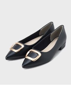 THE SHOP TK / ザ ショップ ティーケー パンプス | バックルパンプス