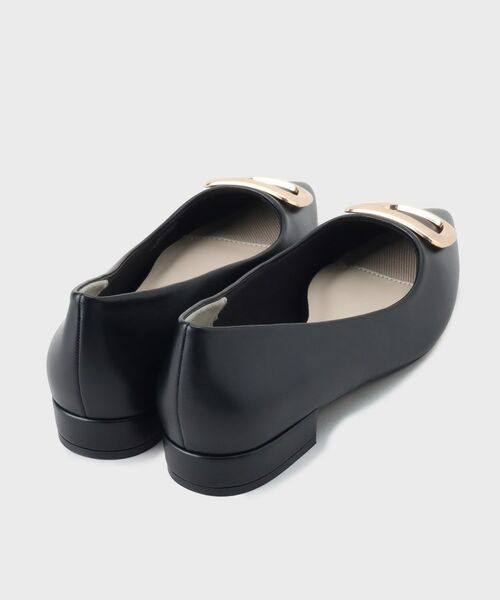 THE SHOP TK / ザ ショップ ティーケー パンプス | バックルパンプス | 詳細3