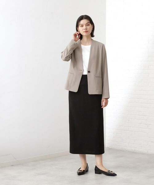 THE SHOP TK / ザ ショップ ティーケー パンプス | バックルパンプス | 詳細7