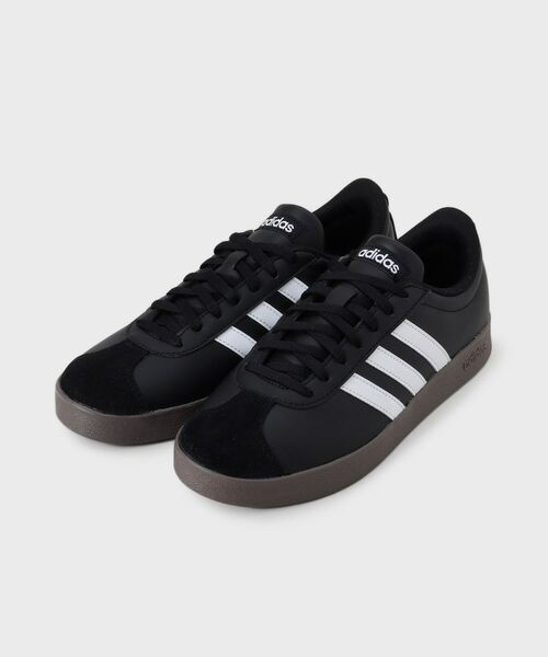 THE SHOP TK / ザ ショップ ティーケー スニーカー | adidas VLコートベース | 詳細1