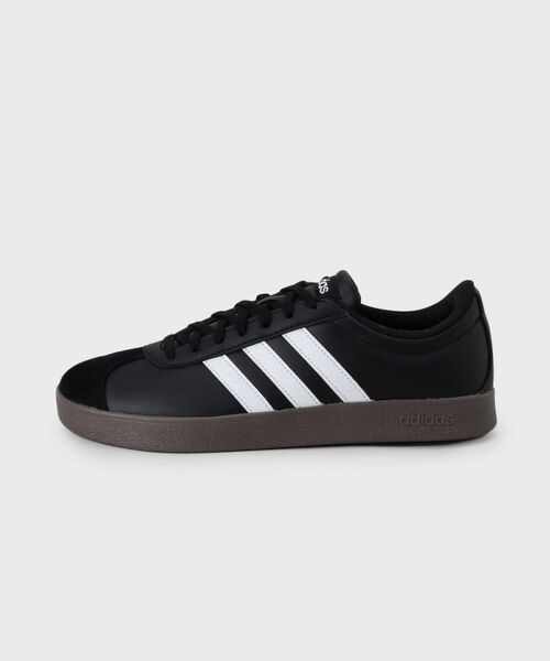 THE SHOP TK / ザ ショップ ティーケー スニーカー | adidas VLコートベース | 詳細2