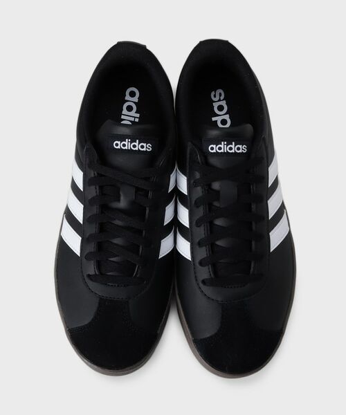 THE SHOP TK / ザ ショップ ティーケー スニーカー | adidas VLコートベース | 詳細4