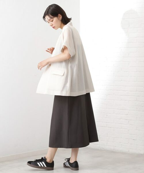 THE SHOP TK / ザ ショップ ティーケー スニーカー | adidas VLコートベース | 詳細7