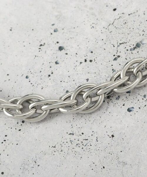 THE SHOP TK / ザ ショップ ティーケー ネックレス・ペンダント・チョーカー | チェーンネックレス | 詳細2