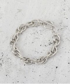 THE SHOP TK / ザ ショップ ティーケー ブレスレット・バングル | チェーンブレスレット