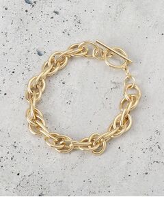 THE SHOP TK / ザ ショップ ティーケー ブレスレット・バングル | チェーンブレスレット