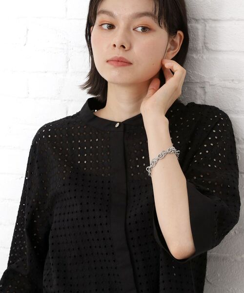 THE SHOP TK / ザ ショップ ティーケー ブレスレット・バングル | チェーンブレスレット | 詳細5