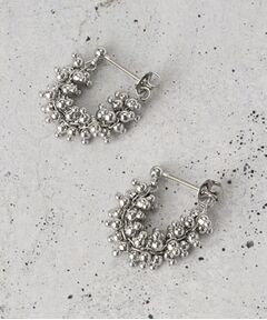 THE SHOP TK / ザ ショップ ティーケー アクセサリー | バブルピアス＆イヤリング