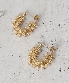 THE SHOP TK / ザ ショップ ティーケー アクセサリー | バブルピアス＆イヤリング
