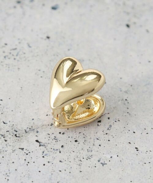 THE SHOP TK / ザ ショップ ティーケー ピアス・イヤリング | 2ペアピアス | 詳細2