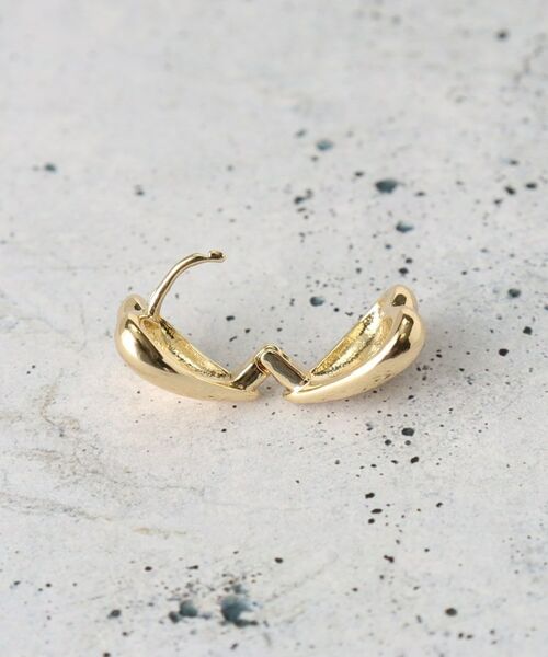 THE SHOP TK / ザ ショップ ティーケー ピアス・イヤリング | 2ペアピアス | 詳細4