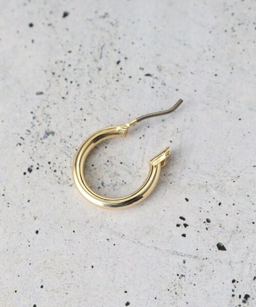 THE SHOP TK / ザ ショップ ティーケー ピアス・イヤリング | 2ペアピアス | 詳細5