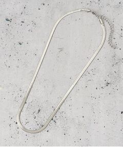 THE SHOP TK / ザ ショップ ティーケー ネックレス・ペンダント・チョーカー | ステンレスショートネックレス