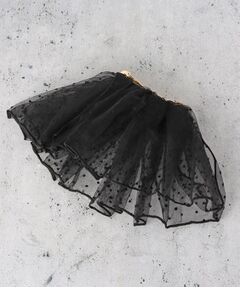 THE SHOP TK / ザ ショップ ティーケー ヘアアクセサリー | チュールバレッタ