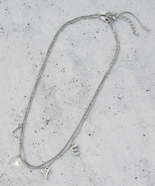 THE SHOP TK/U Vbv eB[P[ LOVE2AlbNX Vo[(006) 00