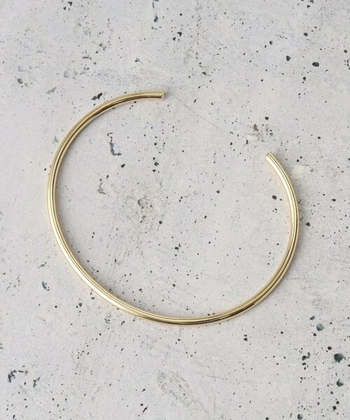 THE SHOP TK / ザ ショップ ティーケー ブレスレット・バングル | LOVE2連ブレスレット | 詳細3