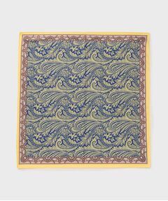 THE SHOP TK / ザ ショップ ティーケー マフラー・ショール・スヌード・ストール | ペイズリー大判ストール