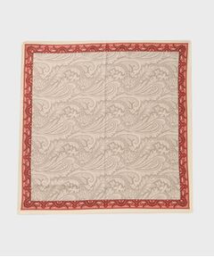 THE SHOP TK / ザ ショップ ティーケー マフラー・ショール・スヌード・ストール | ペイズリー大判ストール