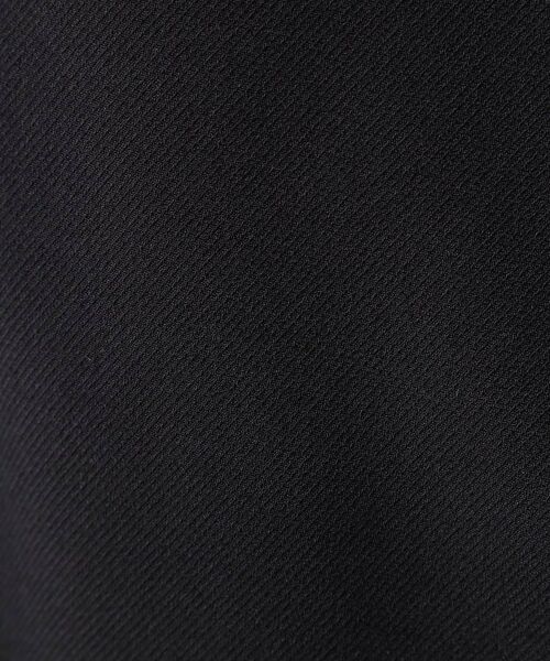 THE SHOP TK / ザ ショップ ティーケー パンツ | 【美脚見え】タックワイドパンツ【セットアップ可】 | 詳細13