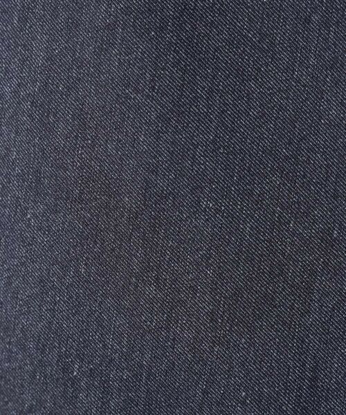 THE SHOP TK / ザ ショップ ティーケー パンツ | 【美脚見え】タックワイドパンツ【セットアップ可】 | 詳細26