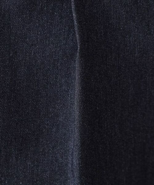THE SHOP TK / ザ ショップ ティーケー パンツ | 【きれいめもカジュアルもお任せ】2タックワイドパンツ【セットアップ可】 | 詳細30