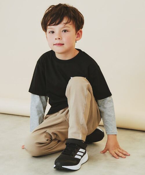 THE SHOP TK / ザ ショップ ティーケー スニーカー | アディダス ラインシューズ | 詳細1