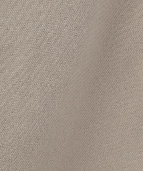 THE SHOP TK / ザ ショップ ティーケー パンツ | 【110－160/洗濯機OK】のびーるパンツストレート | 詳細21