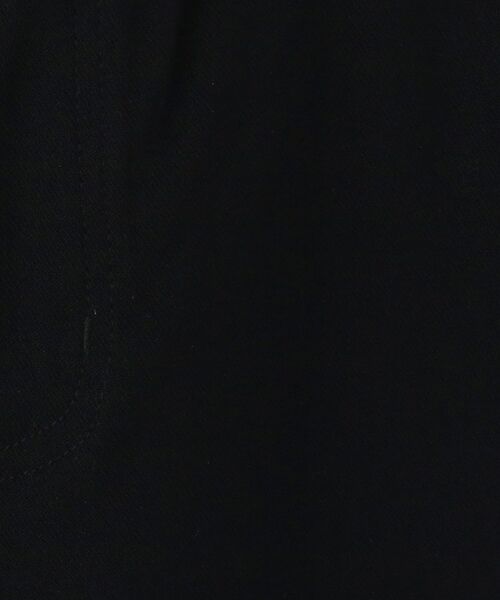 THE SHOP TK / ザ ショップ ティーケー パンツ | 【110－160/洗濯機OK】のびーるパンツストレート | 詳細22