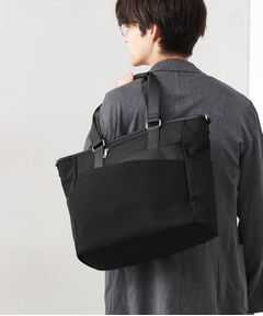 THE SHOP TK / ザ ショップ ティーケー トートバッグ | 2WAY切替トートバッグ